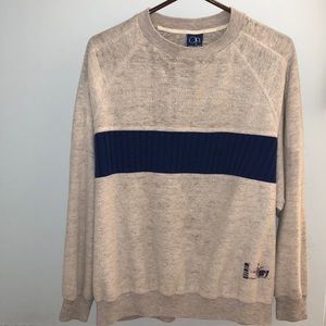Vintage OP sweatshirt